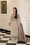 SHAHANA | 3PC UNSTITCHED