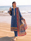 NEEL | 3PC UNSTITCHED