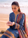 NEEL | 3PC UNSTITCHED