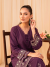 VIOLET MIST | 2PC STITCHED