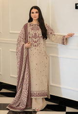 SHAHANA | 3PC UNSTITCHED