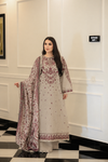 SHAHANA | 3PC UNSTITCHED