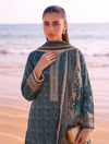 ZAMURD | 3PC UNSTITCHED
