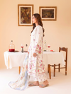 IVORY GRACE | 3PC UNSTITCHED