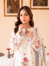 IVORY GRACE | 3PC UNSTITCHED