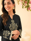 BLACK ECLIPSE | 2PC STITCHED