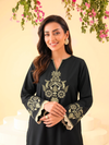 BLACK ECLIPSE | 2PC STITCHED
