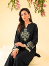 BLACK ECLIPSE | 2PC STITCHED