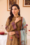 DUNE AURA | 3PC UNSTITCHED