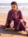 BANAFSHA | 3PC UNSTITCHED