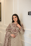 SHAHANA | 3PC UNSTITCHED