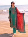 BAAGH | 3PC UNSTITCHED