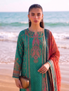 BAAGH | 3PC UNSTITCHED