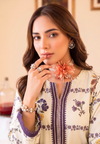 WHITY PLUM | 3PC UNSTITCHED