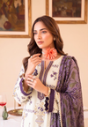 WHITY PLUM | 3PC UNSTITCHED