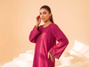 PINK CARNATION | 2PC STITCHED