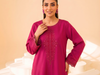 PINK CARNATION | 2PC STITCHED