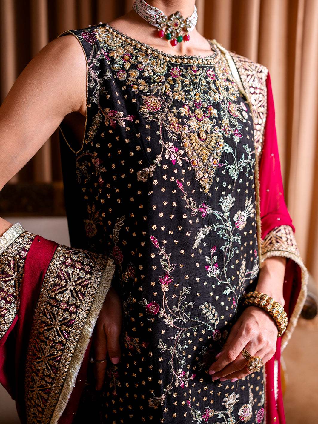 Irum | 3PC Unstitched– Faiza Faisal
