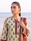 SINDOORI | 3PC UNSTITCHED