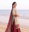 SINDOORI | 3PC UNSTITCHED