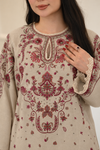 SHAHANA | 3PC UNSTITCHED