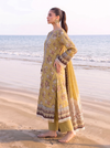 SAWERA | 3PC UNSTITCHED
