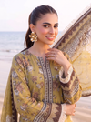 SAWERA | 3PC UNSTITCHED