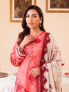 CORAL ROSE | 3PC UNSTITCHED