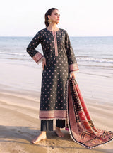 ASWAD | 3PC UNSTITCHED