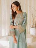 D-04 | Aqua | 2 PC Basic Pret