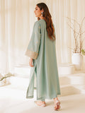 D-04 | Aqua | 2 PC Basic Pret
