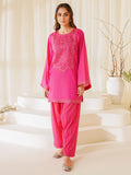 D-06 | Fuchsia Pink | 2 PC Basic Pret