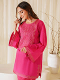 D-06 | Fuchsia Pink | 2 PC Basic Pret