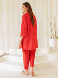 D-14 | Red | 2 PC Basic Pret