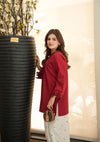 RUBY FUSION | 2PC STITCHED