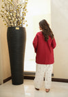 RUBY FUSION | 2PC STITCHED