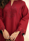 RUBY FUSION | 2PC STITCHED