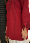 RUBY FUSION | 2PC STITCHED