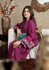 VIOLET MIST | 2PC STITCHED
