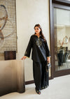 BLACK ECLIPSE | 2PC STITCHED
