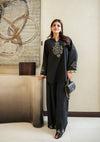 BLACK ECLIPSE | 2PC STITCHED