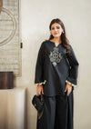 BLACK ECLIPSE | 2PC STITCHED