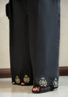 BLACK ECLIPSE | 2PC STITCHED
