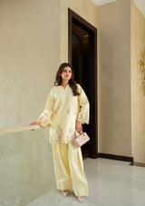 CITRON DEW | 2PC STITCHED