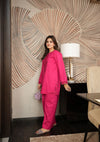 PINK CARNATION | 2PC STITCHED