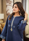 NAVY SYMPHONY | 2PC STITCHED