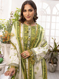 Eira | 3 PC Unstitched