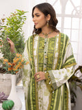 Eira | 3 PC Unstitched