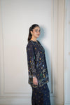 MIRELLE | 2PC STITCHED