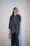 MIRELLE | 2PC STITCHED